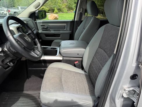 Used 2016 RAM 1500 Outdoorsman image 11