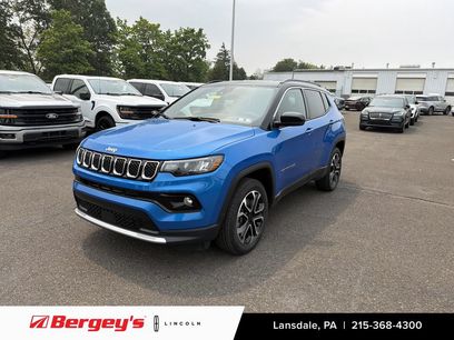 Used 2015 Jeep Wrangler Unlimited Rubicon