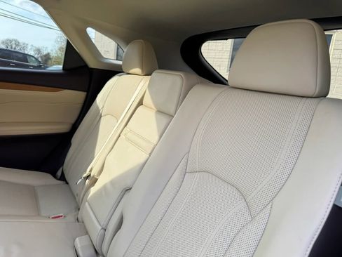 Used 2017 Lexus RX 350 AWD w/ Premium Package image 38
