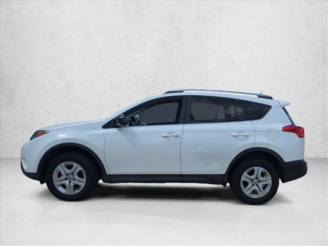 Used 2014 Toyota RAV4 LE FWD image 8