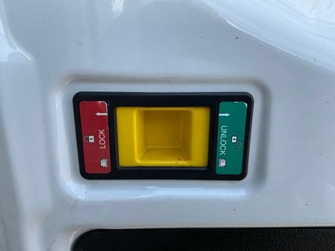Used 2019 Ford Transit 350 148 High Roof Extended DRW RWD image 10