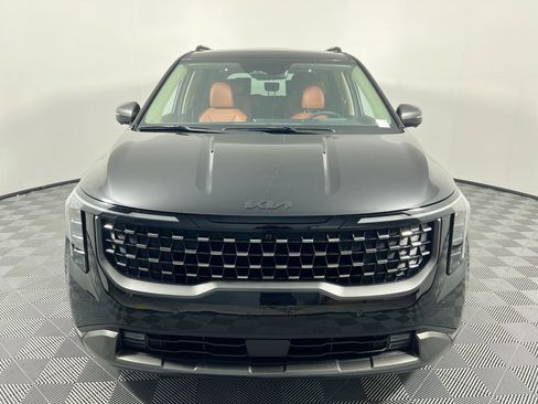 New 2026 Kia Carnival SX Prestige image 10