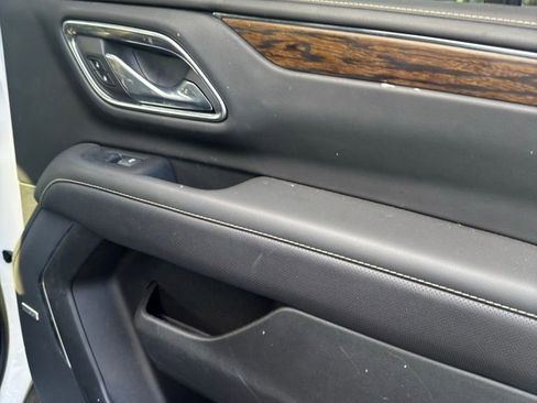 Used 2023 Chevrolet Tahoe Premier w/ Max Trailering Package image 18