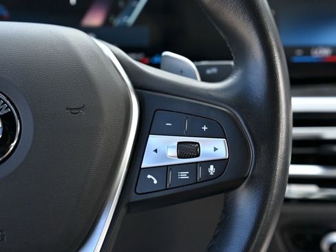 Used 2024 BMW 330i Sedan image 22