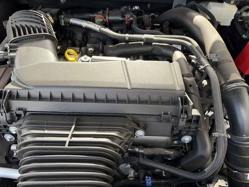 Used 2024 Lincoln Nautilus Premier w/ Equipment Group 102A image 22