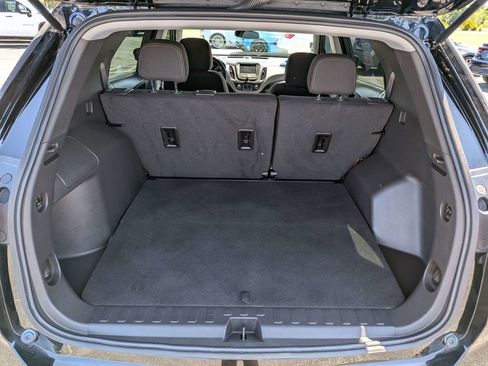 Used 2024 Chevrolet Equinox LS w/ Midnight Edition FWD image 15