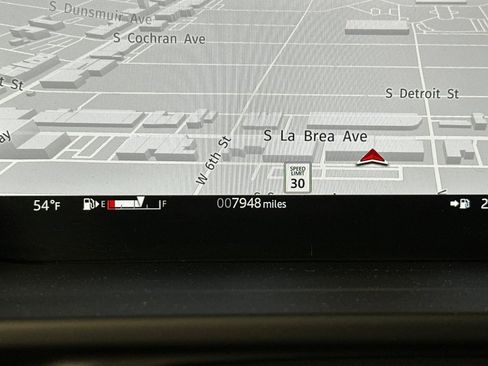 Used 2025 Land Rover Defender 110 S image 35