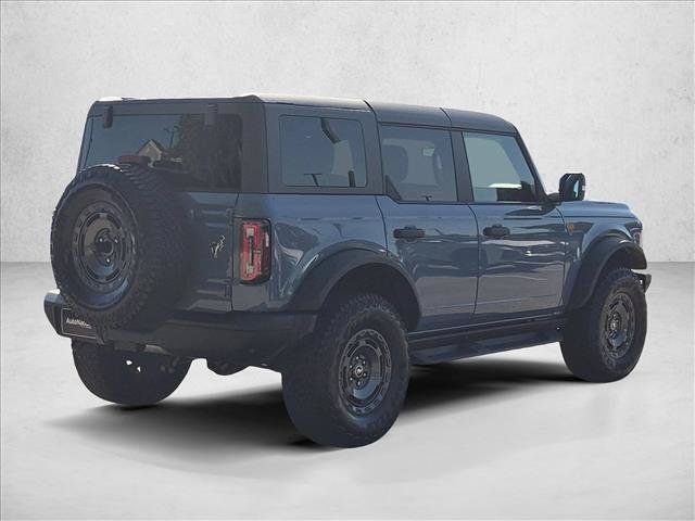 Used 2024 Ford Bronco Badlands AWD/4WD image 5