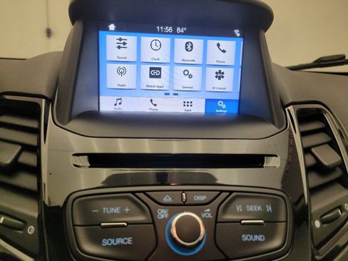 Used 2019 Ford Fiesta SE w/ Equipment Group 201A FWD image 25