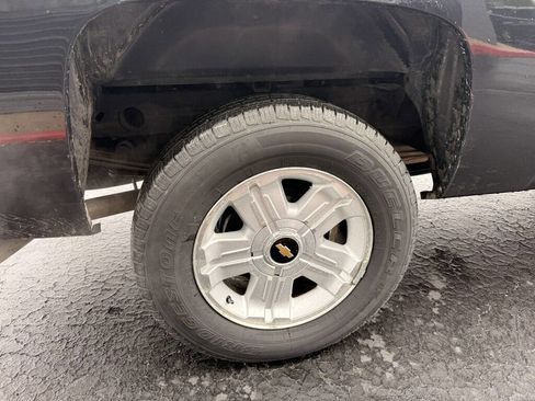 Used 2010 Chevrolet Silverado 1500 LT w/ Power Pack Plus image 17