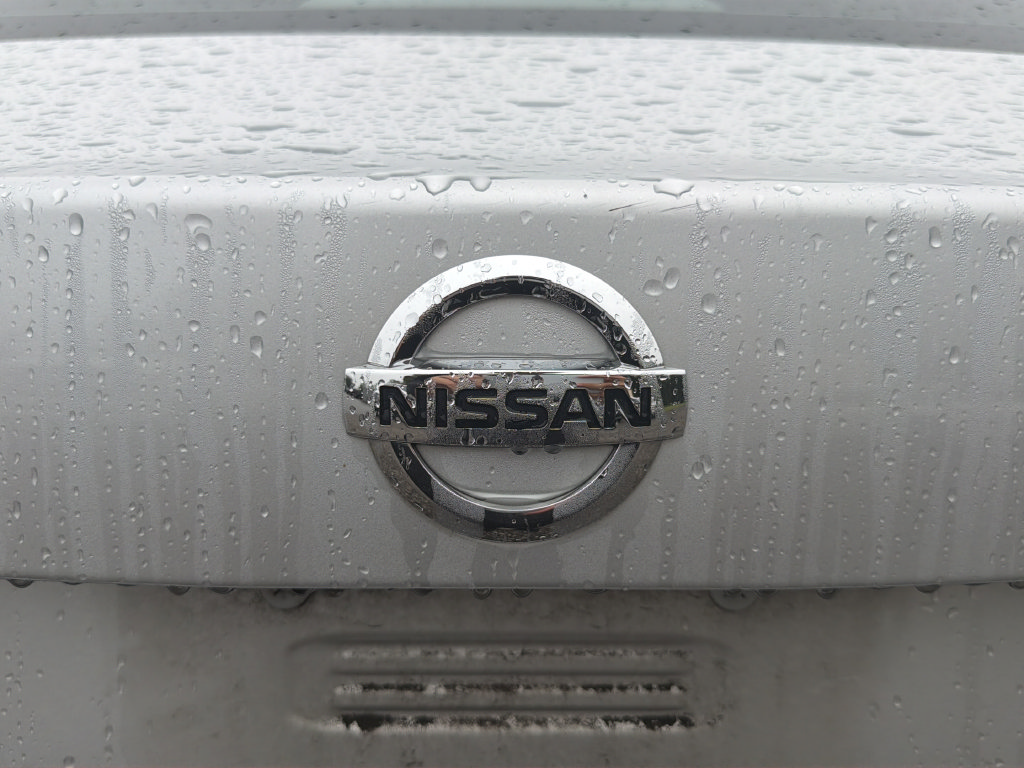 Used 2020 Nissan Sentra SV w/ Trunk Package FWD image 18