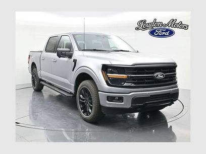 New 2026 Ford F150 XLT w/ Equipment Group 303A High