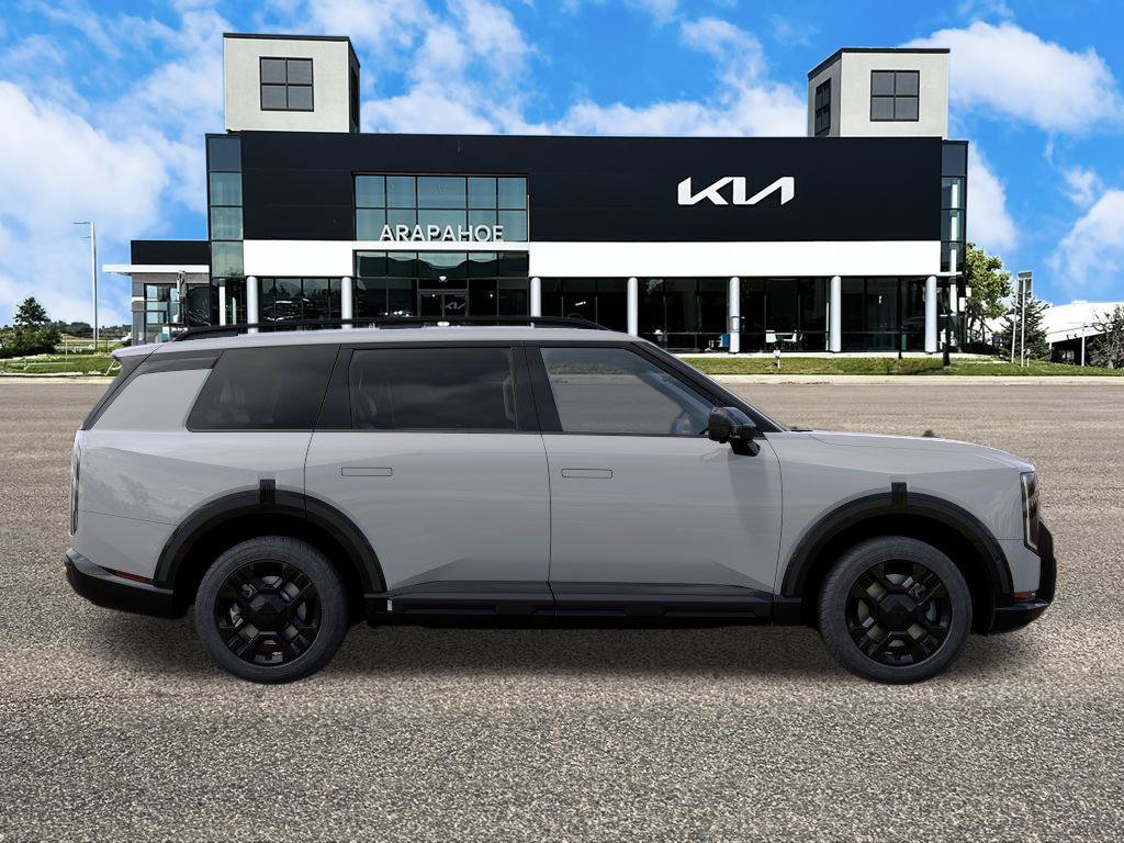 New 2027 Kia Telluride SX X-Pro AWD/4WD image 7