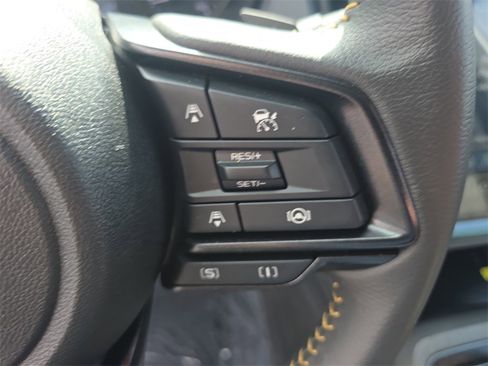 Certified 2025 Subaru Crosstrek 2.5i Sport w/ Popular Package #3A image 31