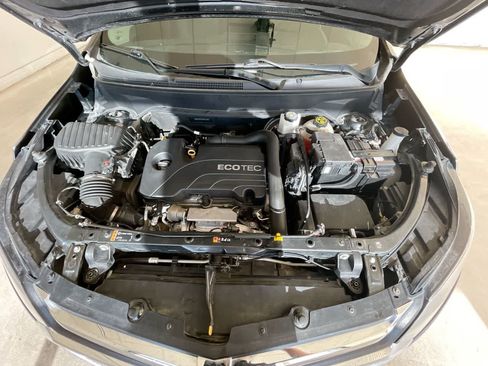 Used 2018 Chevrolet Equinox Premier AWD/4WD image 25