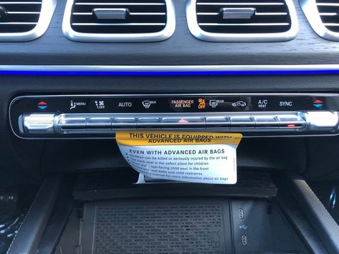 New 2026 Mercedes-Benz GLE 350 4MATIC image 31