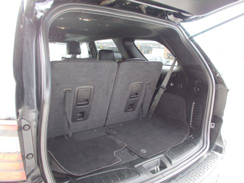 Used 2023 Dodge Durango GT image 9