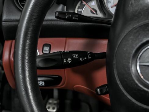 Used 2009 Mercedes-Benz SL 63 AMG image 25