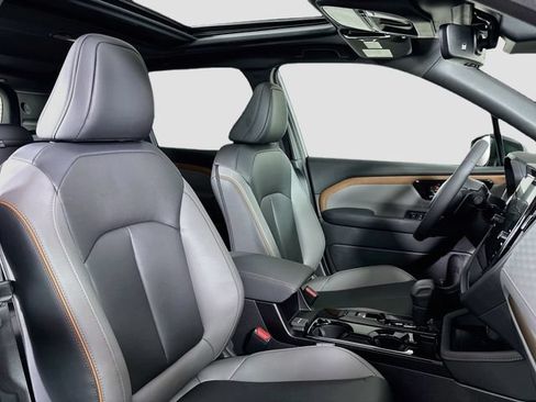 New 2026 Subaru Forester Touring AWD/4WD image 29