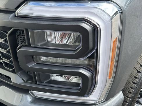 New 2026 Ford F250 XL w/ STX Appearance Package image 4