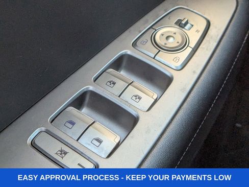 Used 2022 Hyundai Palisade SE image 21