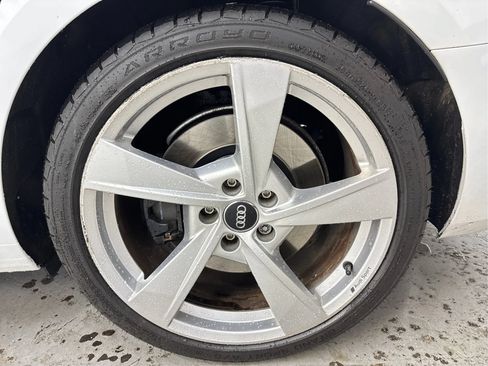 Used 2020 Audi S4 Premium Plus w/ Premium Plus Package AWD/4WD image 30