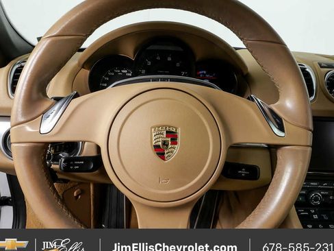 Used 2013 Porsche Boxster image 8