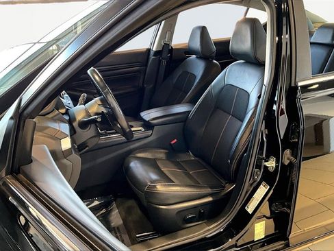 Used 2022 Nissan Altima 2.5 SR image 25