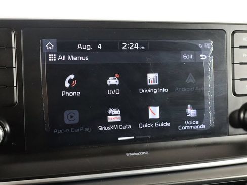 Used 2020 Kia Telluride S AWD/4WD image 33