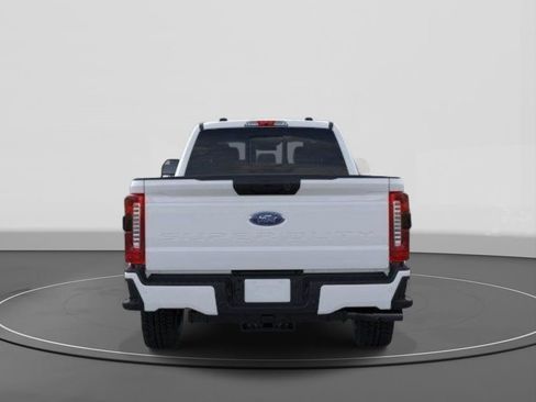 New 2026 Ford F350 XL w/ STX Appearance Package AWD/4WD image 5