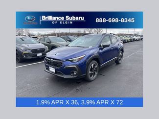 New 2026 Subaru Crosstrek 2.5i Limited video 1