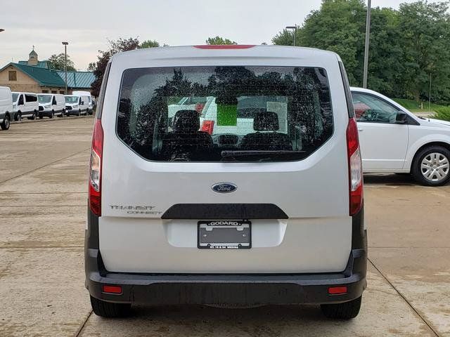 Used 2020 Ford Transit Connect XL FWD image 4
