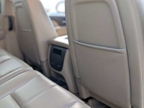 Used 2012 Chevrolet Silverado 1500 LTZ image 44