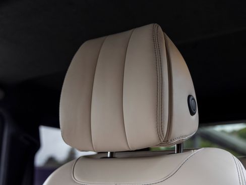 Used 2024 Mercedes-Benz G 63 AMG 4MATIC image 35