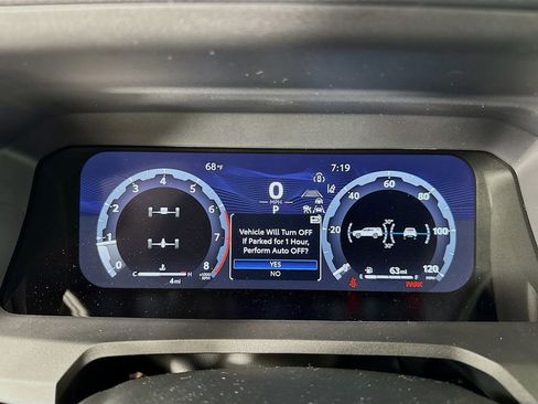 New 2026 Toyota 4Runner Limited image 17