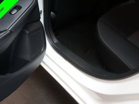 Certified 2024 Nissan Sentra SV w/ All-Weather Package FWD image 39