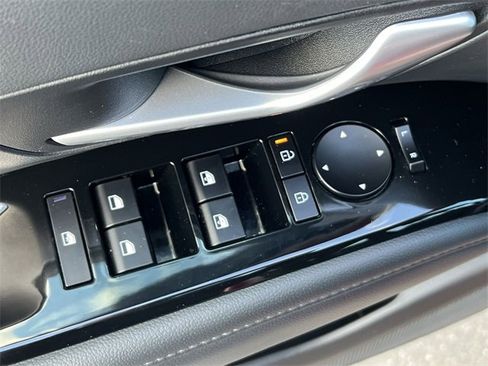 Certified 2025 Hyundai Tucson Limited image 28