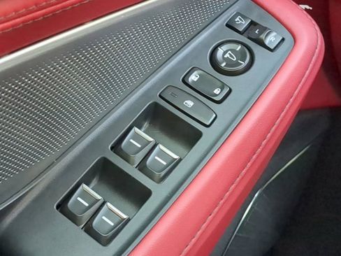 New 2026 Acura MDX A-Spec image 24