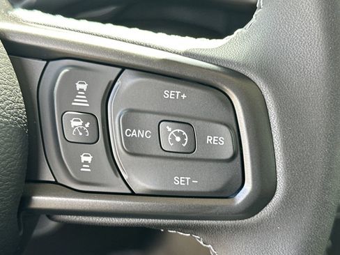 New 2025 Jeep Wrangler Sport S image 25