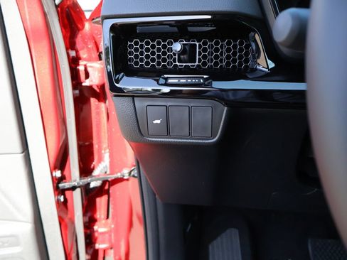 New 2026 Honda CR-V EX-L image 30
