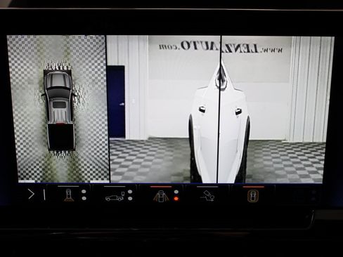 Used 2024 Chevrolet Silverado 1500 ZR2 image 20