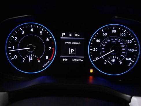 Used 2020 Hyundai Palisade SEL AWD/4WD image 33