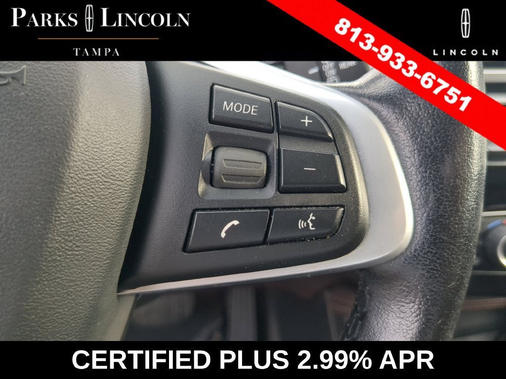 Used 2018 BMW X1 sDrive28i FWD image 29