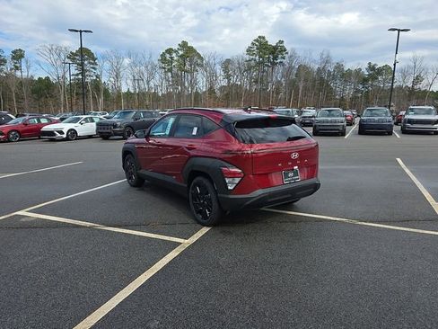 New 2026 Hyundai Kona SEL Sport FWD image 16