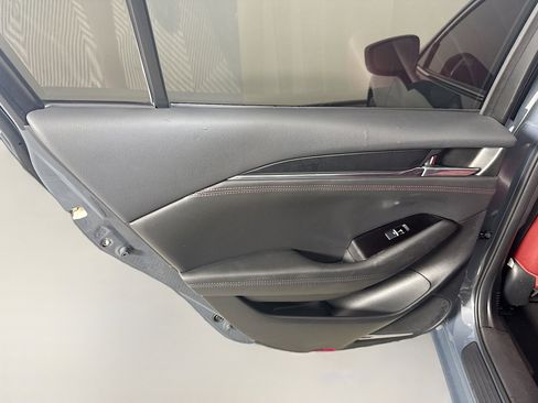 Used 2021 MAZDA MAZDA6 Carbon Edition image 26