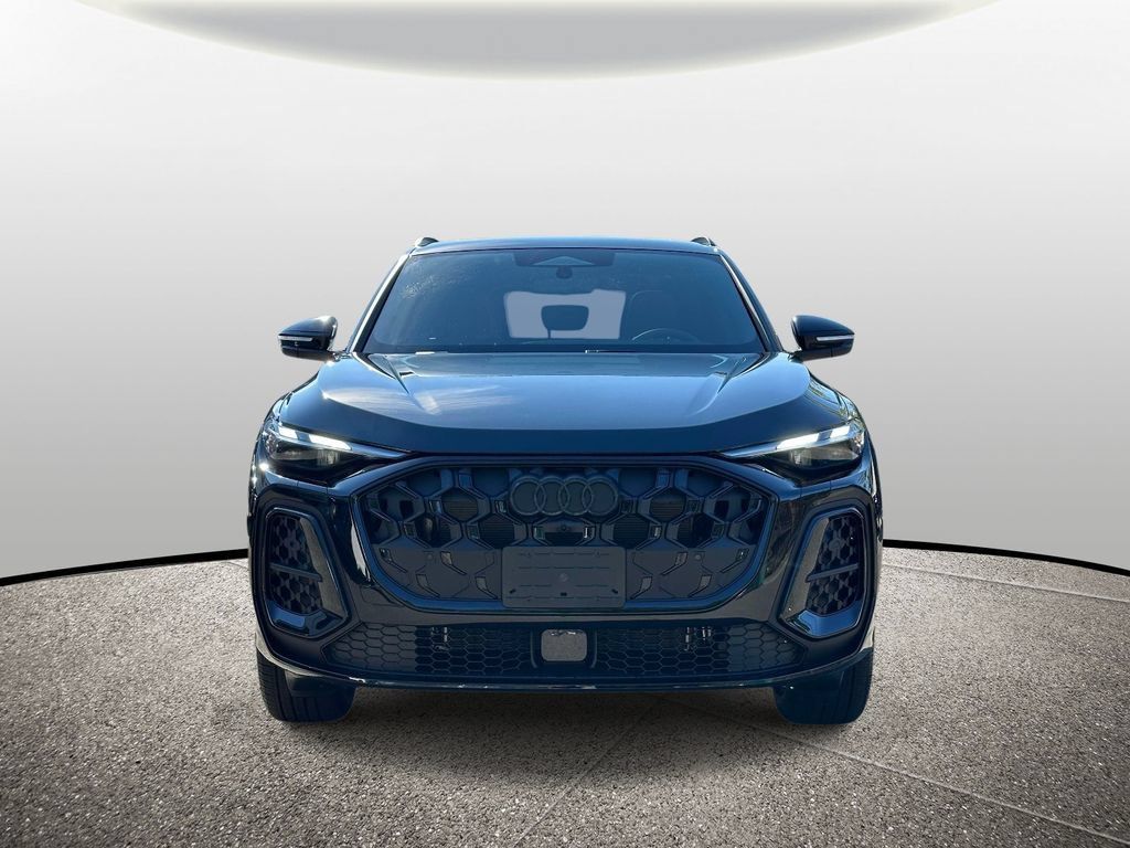 New 2026 Audi Q5 2.0T AWD/4WD image 37