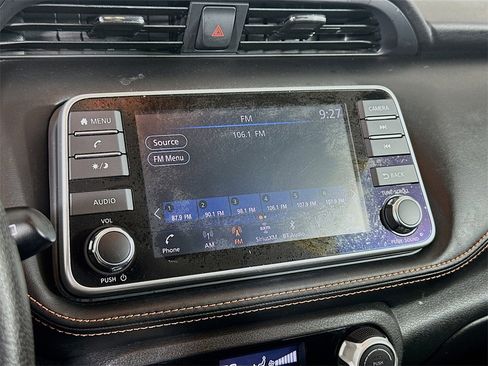 Used 2020 Nissan Kicks SR image 14