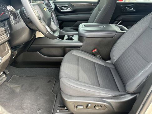 Certified 2021 Chevrolet Suburban LS image 24