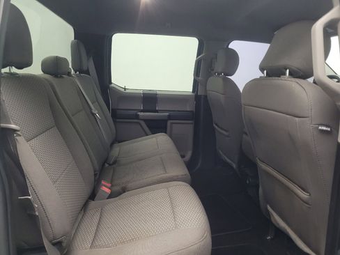 Used 2018 Ford F150 XLT RWD image 19