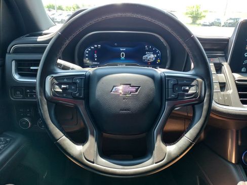 Used 2023 Chevrolet Suburban RST w/ Luxury Package AWD/4WD image 30
